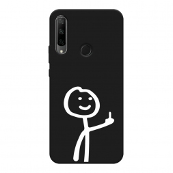 ������� ����������� ����� ����������� ��������� ����� �� Honor 9X Premium
