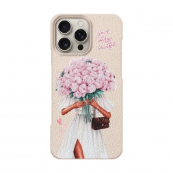 ������� ������� ������� � ������� ������ �� iPhone 16 Pro Max