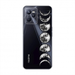 ����������� ����� ���� ���� �� Realme C35