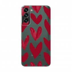 ����������� ����� ������� �������� ������� �� Samsung Galaxy S22 Plus