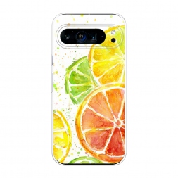 ����������� ����� ���������� �� Google Pixel 9 Pro XL