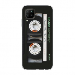 ����������� ����� ������� �� Huawei P40 Lite