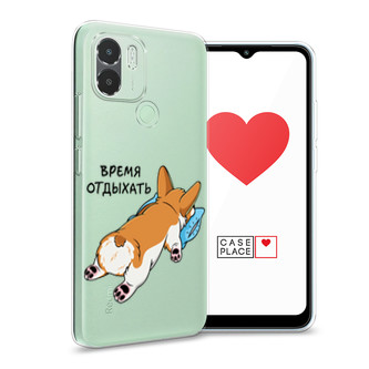 ����������� ����� ����� �������� �� Xiaomi Redmi A2 Plus