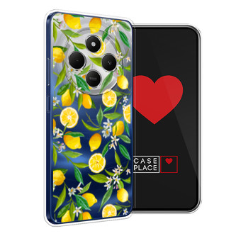 ����������� ����� ������ ������ �� Poco C75 4G