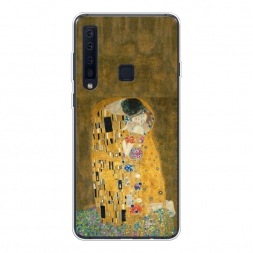 ����������� ����� ������� ������� ������ �� Samsung Galaxy A9 2018