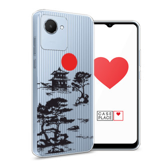 ����������� ����� ���� ������ �� Realme C30