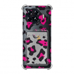 ������ Pink cow spots �� Tecno Spark 20 Pro Plus