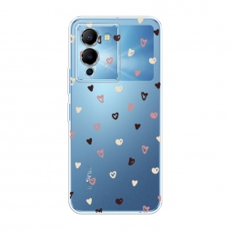 ����������� ����� �������� ������� ������� �� Infinix Note 12 G96