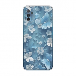 ����������� ����� ������� ��������� ����� �� Oppo A53
