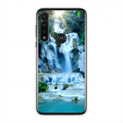 ����������� ����� ������� 8 �� Motorola Moto G Power 2020