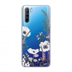 ����������� ����� ����� ������� �� Oppo Reno 3