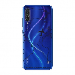 ����������� ����� � ������ ������ �� Xiaomi Mi CC9E