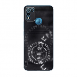 ����������� ����� ���� �� Infinix HOT 11 Play