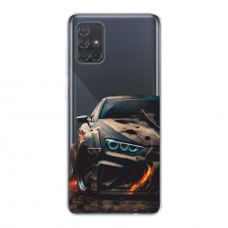 ����������� ����� �� ����� 2 �� Samsung Galaxy A71 4G