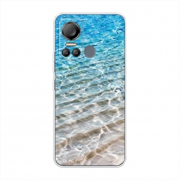 ����������� ����� ����� 10 �� Itel Vision 5