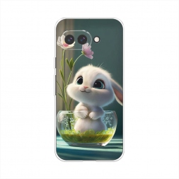 ����������� ����� ���������� � ���� �� Google Pixel 9a