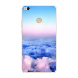 ����������� ����� ������ �� Xiaomi Mi Max 2