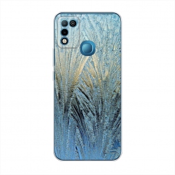 ����������� ����� ˸� �� Infinix HOT 11 Play