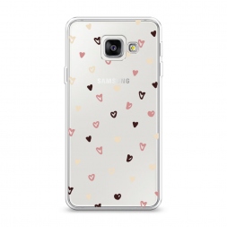 ����������� ����� �������� ������� ������� �� Samsung Galaxy A3 2016