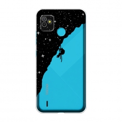 ����������� ����� �������� � ������� �� Tecno POP 5