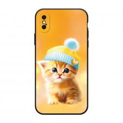 ������� ����������� ����� ����� ������ � ������� �� iPhone XS (10S)