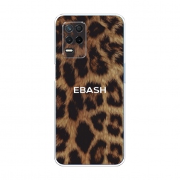 ����������� ����� Ebash �� �������� �� Realme 8 5G