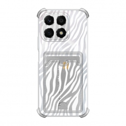 Карман Зебра на Honor X8A