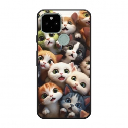 ������� ����������� ����� ���� ����� �� Google Pixel 5A