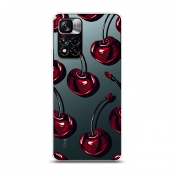 ����������� ����� ������ ������� 4 �� Xiaomi Redmi Note 11 Pro Plus 5G