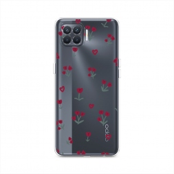 ����������� ����� ������� ����������� �� Oppo Reno 4 lite