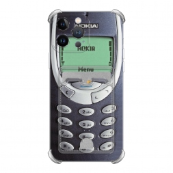 ������ ����� �� iPhone 13 Pro Max