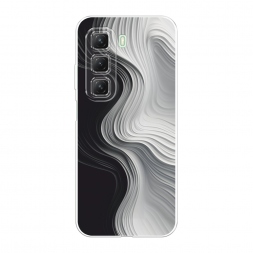 ����������� ����� ׸���-����� ����� �� Infinix Hot 50 4G