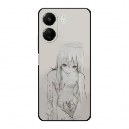 ������� ����������� ����� ����� ������� �����-����� �� Xiaomi Redmi 13C
