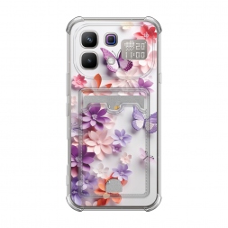 ������ ���������� ������� � ����� �� Infinix Note 60 Pro