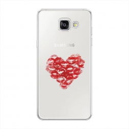 ����������� ����� �������� �� �������� �� Samsung Galaxy A5 2016