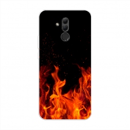 ����������� ����� ��� � ���� �� Huawei Mate 20 Lite