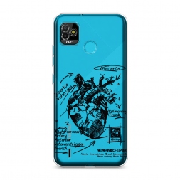 ����������� ����� ������������� ������ 2 �� Tecno POP 5