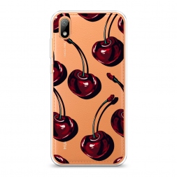 ����������� ����� ������ ������� 4 �� Huawei Y5 2019