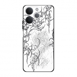������� ����������� ����� ׸���-����� ������� ���������� �� Realme Note 70