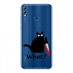 ����������� ����� ����� � ����� �� Honor 8X