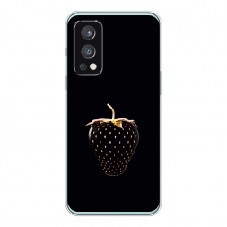 ����������� ����� Black strawberry �� OnePlus Nord 2