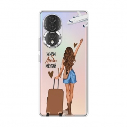 ����������� ����� ���� ���� ������ �� Honor 80
