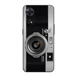 ������� ����������� ����� ����� ������ �� Oppo Reno 8T 4G