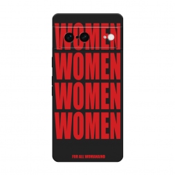 ������� ����������� ����� WOMEN �� Google Pixel 7