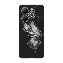 ������� ����������� ����� ���������� ������� �� Infinix Smart 8 Plus