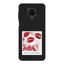 ������� ����������� ����� �������� ���� 1 �� Xiaomi Redmi Note 9S