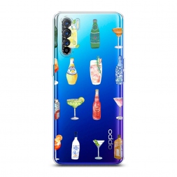 ����������� ����� ������ ������� �� Oppo Reno 3