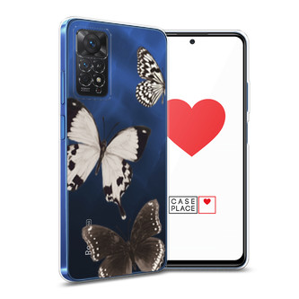 ����������� ����� ��� ����������� ������� �� Xiaomi Redmi Note 12 Pro 4G