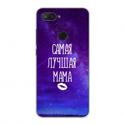 ����������� ����� ������ ���� �� Xiaomi Mi 8 Lite (Youth Edition)