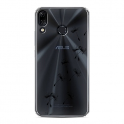 ����������� ����� ������� ���������� �� Asus Zenfone 5 ZE620KL